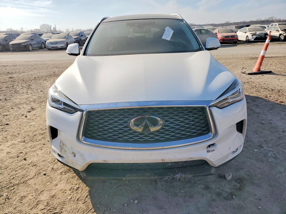 Продаж на аукціоні авто 2019 Infiniti Qx50, vin: 3PCAJ5M37KF106369, номер лоту: 76909835