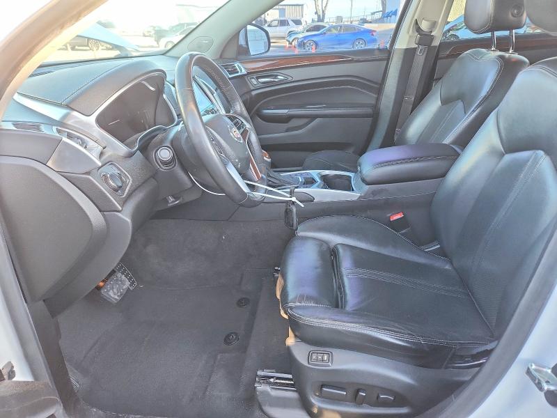 Продажа на аукционе авто 2015 Cadillac Srx, vin: 3GYFNBE37FS572785, номер лота: 77967315