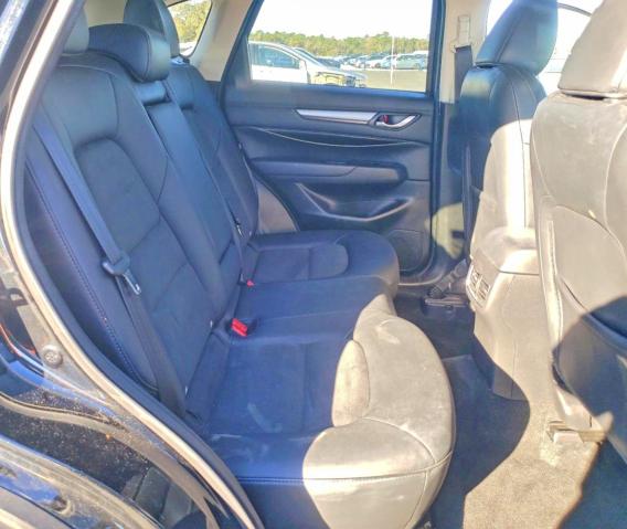 Aukcja sprzedaży 2019 Mazda Cx-5, vin: JM3KFACM4K0668759, numer aukcji: 76230185