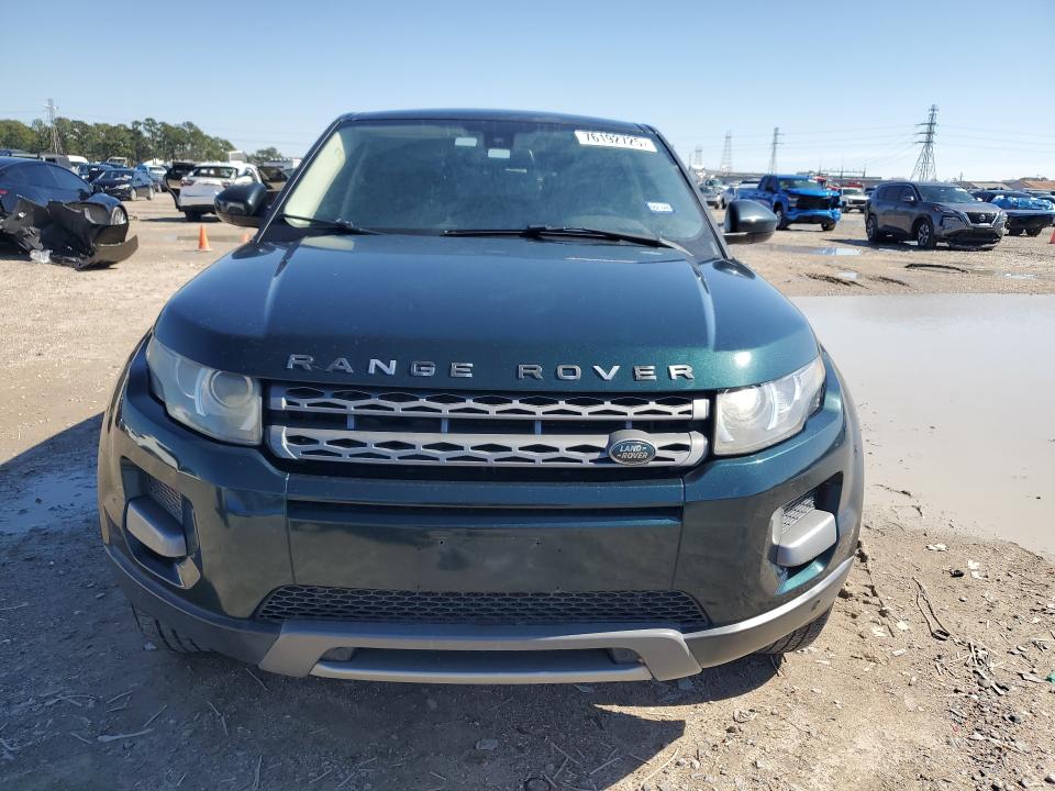 76192725 :رقم المزاد ، SALVN2BG9FH070595 vin ، 2015 Land Rover Range Rove مزاد بيع