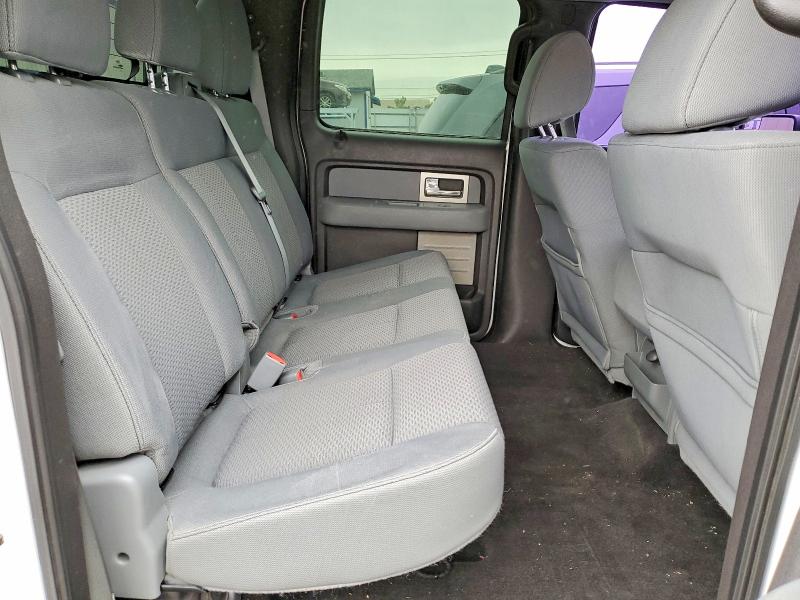 Aukcja sprzedaży 2011 Ford F150, vin: 1FTFW1CT1BFB48758, numer aukcji: 76612665