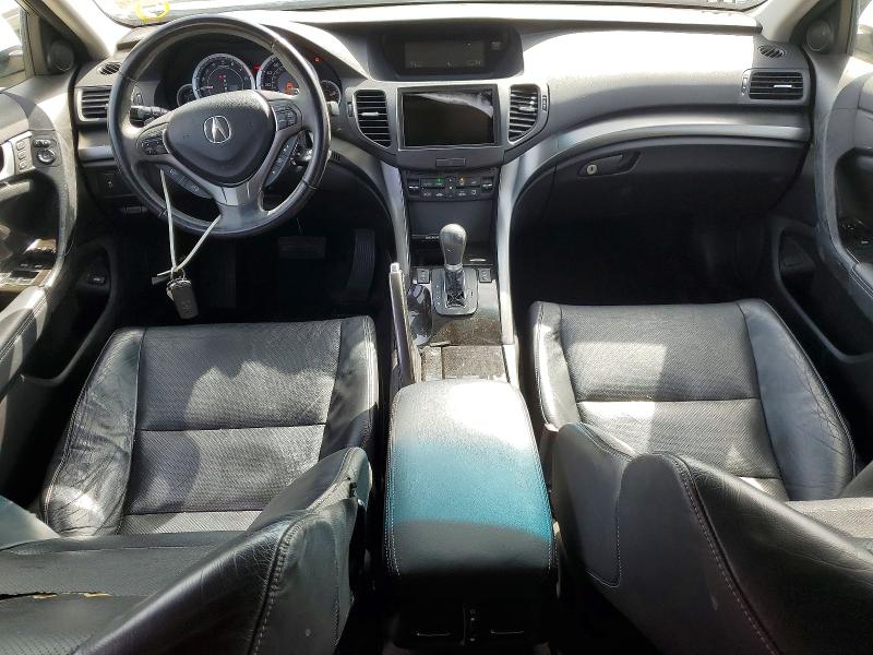 Продажа на аукционе авто 2011 Acura Tsx, vin: JH4CU2F66BC012243, номер лота: 77912055