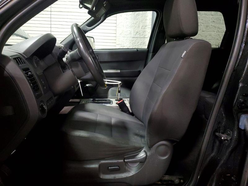 77732025 :رقم المزاد ، 1FMCU9DG8CKA56009 vin ، 2012 Ford Escape مزاد بيع