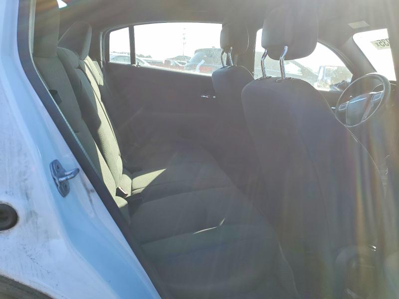 Auction sale of the 2012 Chrysler 200, vin: 1C3CCBBG6CN150099, lot number: 72149035