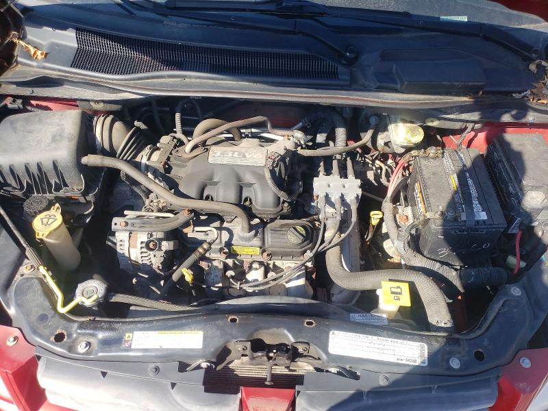 2010 Dodge Grand Caravan მანქანა იყიდება აუქციონზე, vin: 2D4RN4DE3AR134727, აუქციონის ნომერი: 79205045