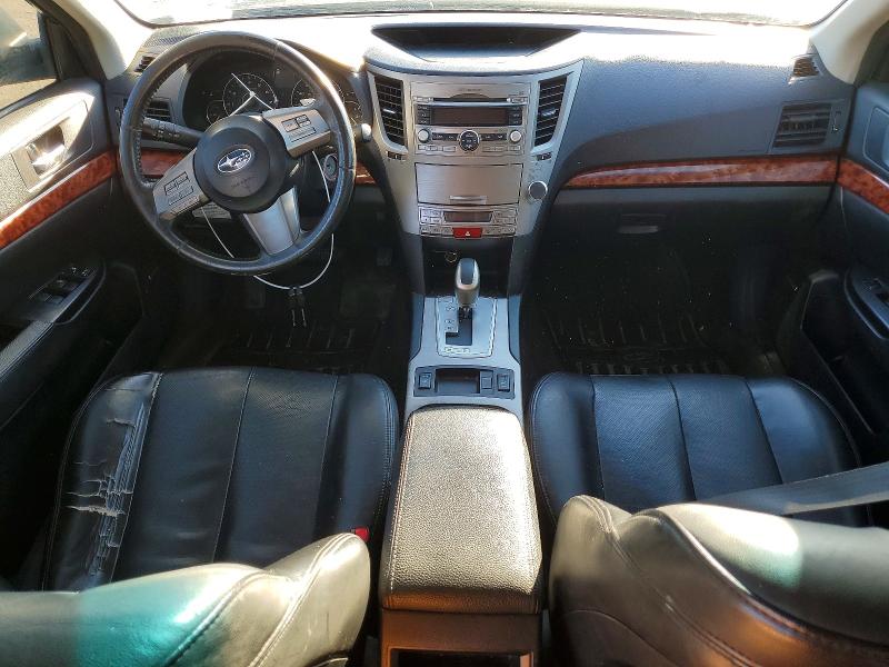 Aukcja sprzedaży 2011 Subaru Outback, vin: 4S4BRDKC4B2417301, numer aukcji: 77641985