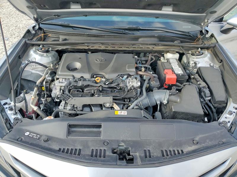 2024 Toyota Camry მანქანა იყიდება აუქციონზე, vin: 4T1K61AK2RU859119, აუქციონის ნომერი: 77923405