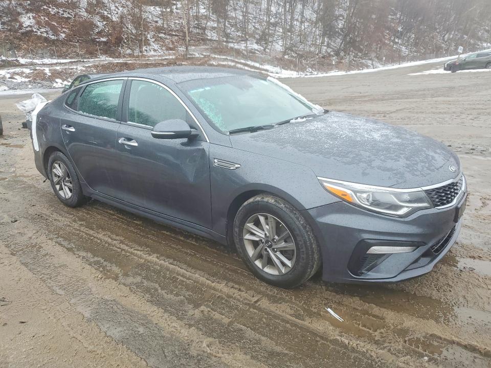 78486975 :رقم المزاد ، 5XXGT4L39LG439686 vin ، 2020 Kia Optima مزاد بيع