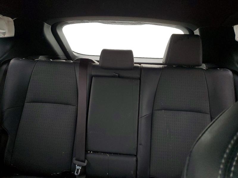 75565225 :رقم المزاد ، JTMABABA3PA024730 vin ، 2023 Subaru Solterra مزاد بيع