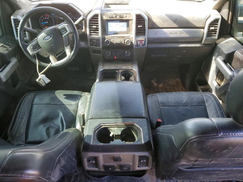Aukcja sprzedaży 2019 Ford F250 Super Duty, vin: 1FT7W2BT3KEC88392, numer aukcji: 77703045