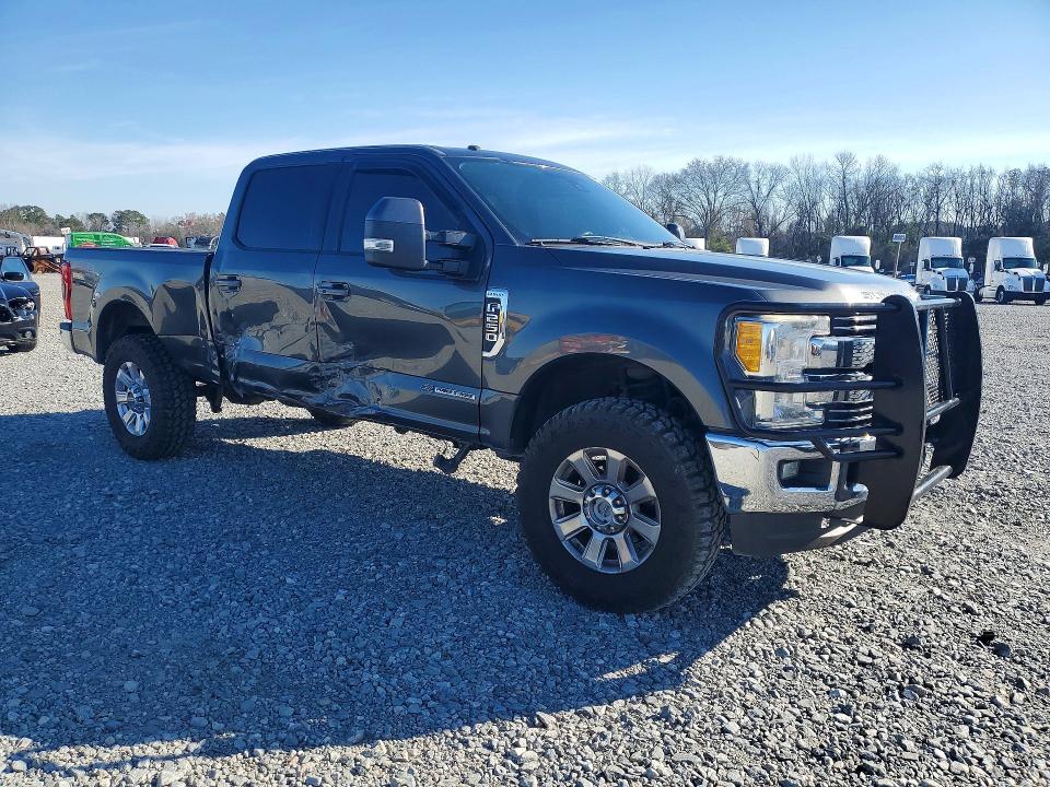 Aukcja sprzedaży 2017 Ford F250, vin: 1FT7W2BT2HEE92299, numer aukcji: 78610755