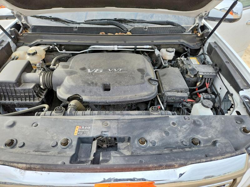 78684045 :رقم المزاد ، 1GTG6EEN8M1271581 vin ، 2021 Gmc Canyon مزاد بيع
