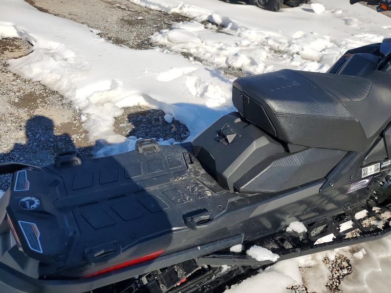 Aukcja sprzedaży 2021 Ski Doo Renegade 900 Turbo, vin: 2BPSDRMA0MV000281, numer aukcji: 76659985