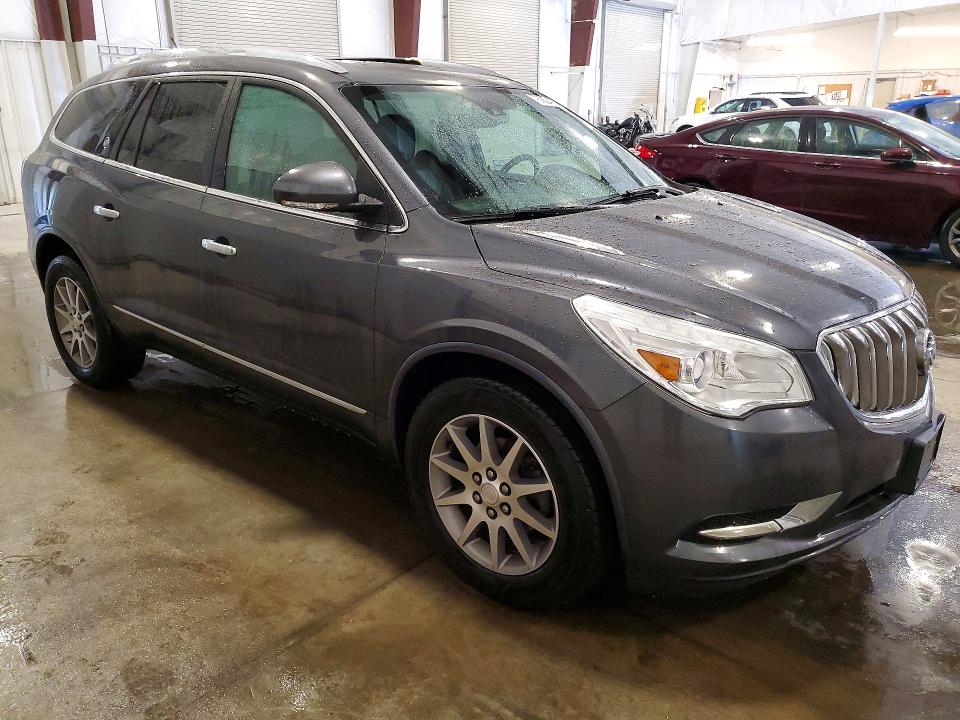 Aukcja sprzedaży 2014 Buick Enclave, vin: 5GAKVBKD9EJ112255, numer aukcji: 78982405