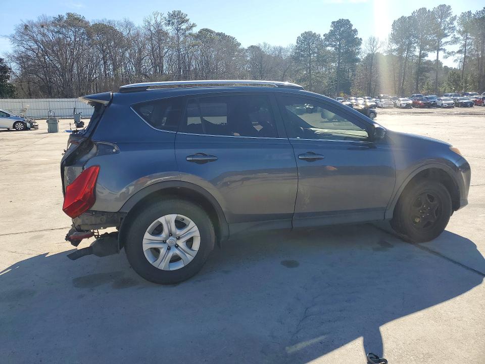 Aukcja sprzedaży 2015 Toyota Rav4, vin: JTMZFREV6FD057108, numer aukcji: 77213615