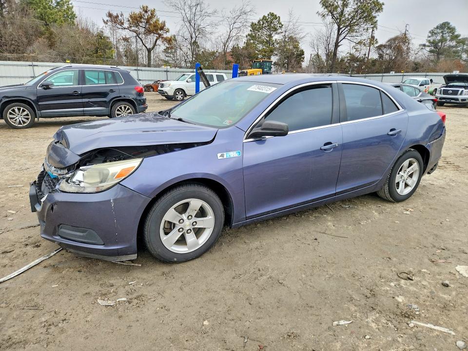 Aukcja sprzedaży 2015 Chevrolet Malibu, vin: 1G11B5SL9FF156622, numer aukcji: 77940315