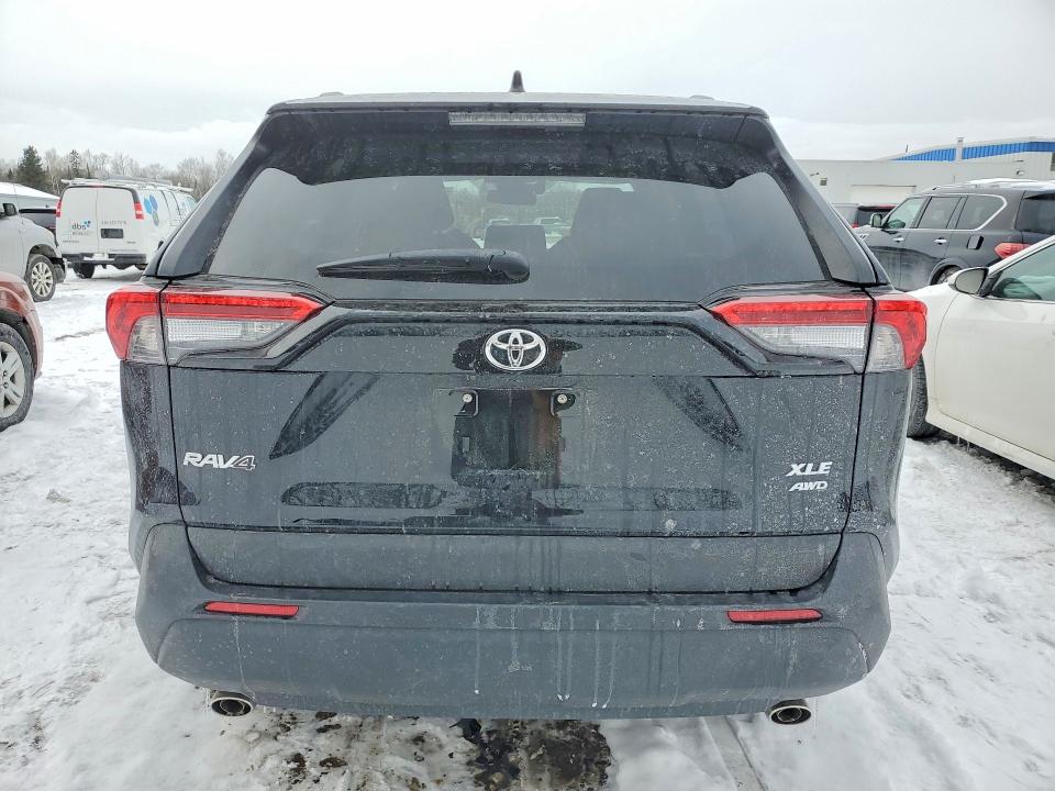 Продажа на аукционе авто 2025 Toyota Rav4, vin: 2T3R1RFV5SC568515, номер лота: 75686475