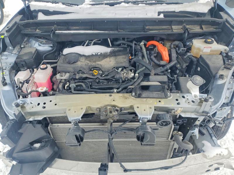 Aukcja sprzedaży 2022 Toyota Highlander, vin: 5TDEBRCH4NS090179, numer aukcji: 77720655
