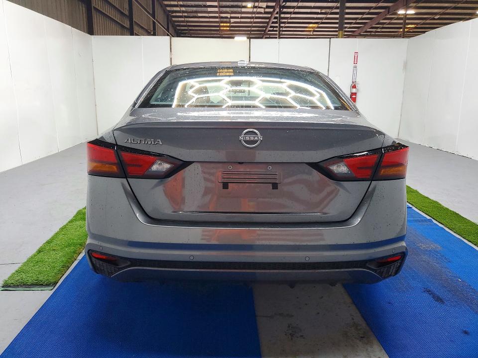 Aukcja sprzedaży 2025 Nissan Altima, vin: 1N4BL4DV7SN320733, numer aukcji: 79449895