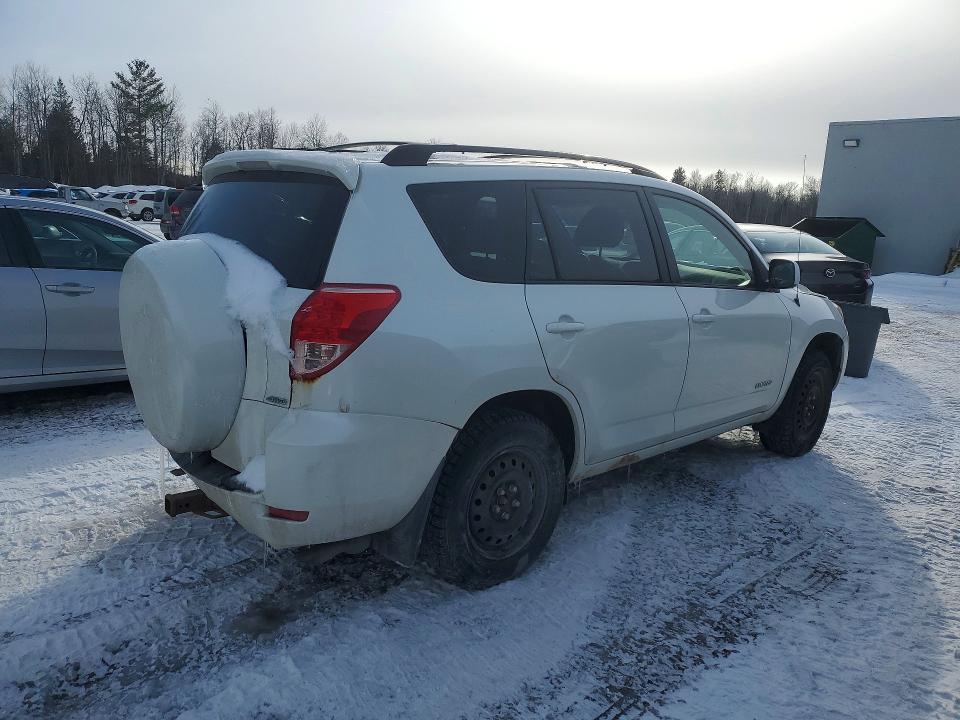 Auction sale of the 2008 Toyota Rav4, vin: JTMBK31V285060651, lot number: 78500945