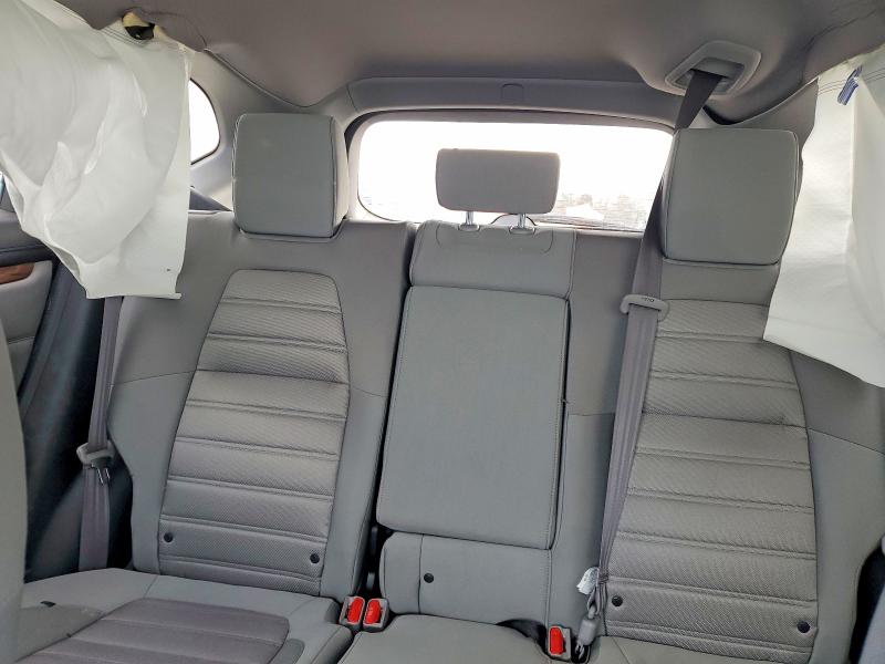 Продажа на аукционе авто 2019 Hond Cr-v, vin: 5J6RW1H58KA028888, номер лота: 78497315