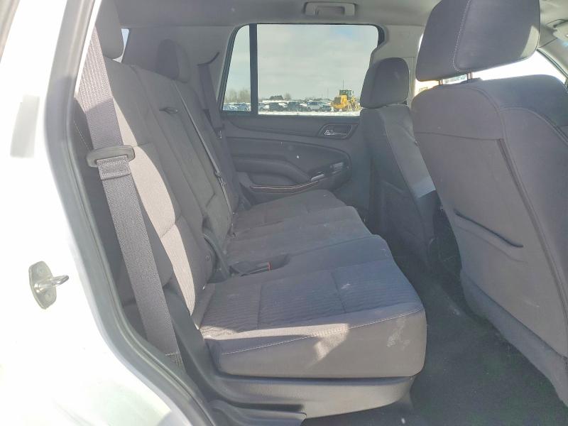 2017 Gmc Yukon მანქანა იყიდება აუქციონზე, vin: 1GKS2AKC6HR206290, აუქციონის ნომერი: 77417275