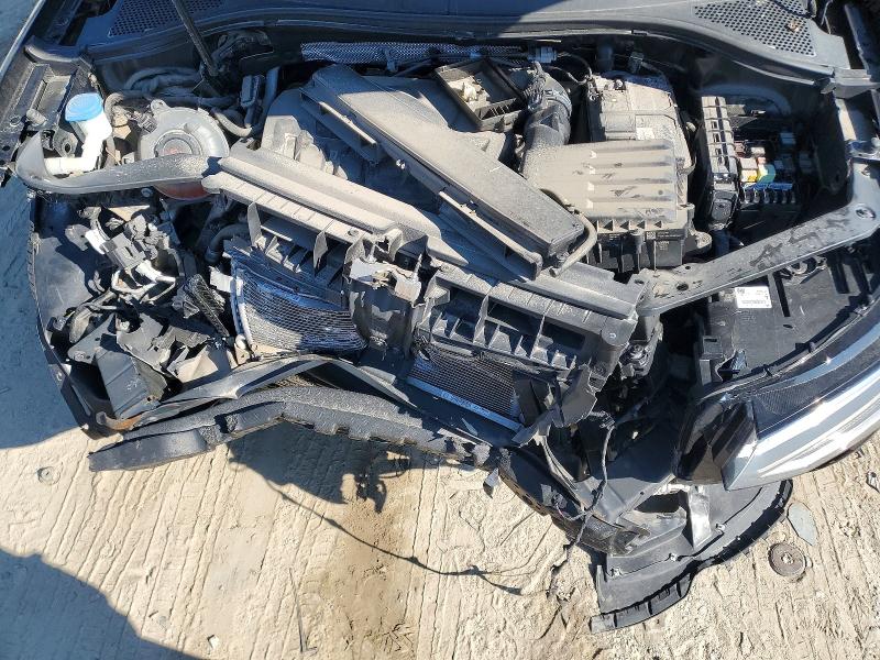 Продаж на аукціоні авто 2022 Volkswagen Tiguan, vin: 3VVCB7AX8NM079709, номер лоту: 77370155