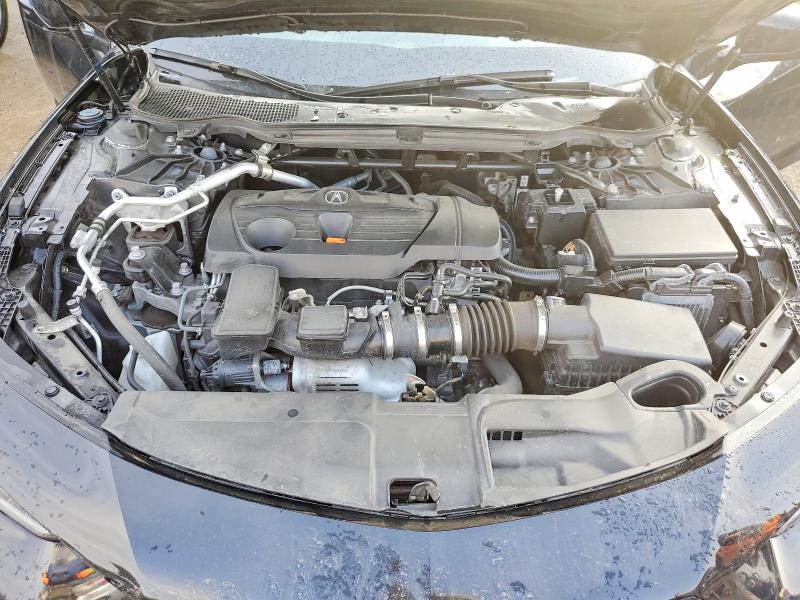 Aukcja sprzedaży 2021 Acura Tlx, vin: 19UUB6F51MA008434, numer aukcji: 77731245