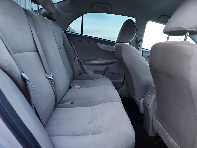 Aukcja sprzedaży 2009 Toyota Corolla, vin: 2T1BU40E79C100633, numer aukcji: 75019175