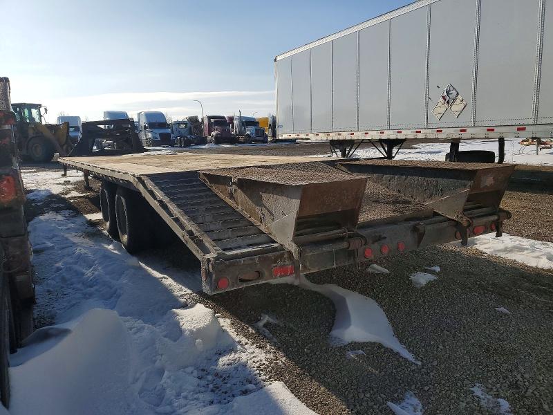 Продаж на аукціоні авто 2014 Pj Trailer Trailers, vin: 4P5FD3227E1204087, номер лоту: 76528465