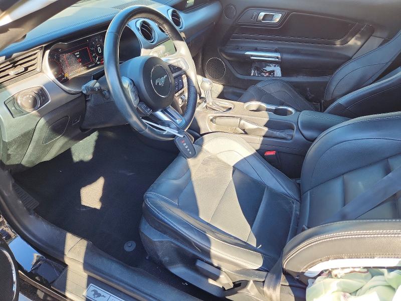 78472215 :رقم المزاد ، 1FA6P8CFXP5304458 vin ، 2023 Ford Mustang مزاد بيع