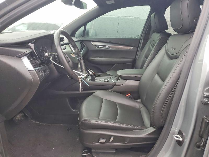 Продажа на аукционе авто 2024 Cadillac Xt6, vin: 1GYKPBR45RZ717132, номер лота: 78540765