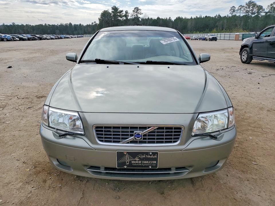 Aukcja sprzedaży 2006 Volvo S80, vin: YV1TH592561428618, numer aukcji: 76769735