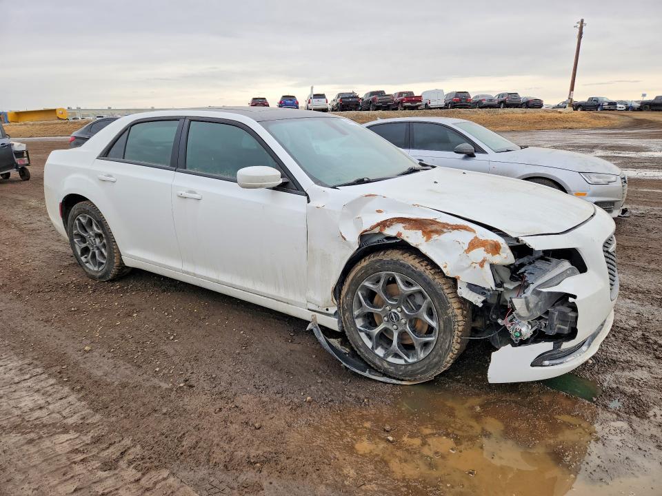 Aukcja sprzedaży 2015 Chrysler 300, vin: 2C3CCAGG2FH830761, numer aukcji: 99472525