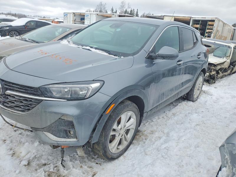 Aukcja sprzedaży 2020 Buick Encore Gx, vin: KL4MMCSL0LB112864, numer aukcji: 74833345