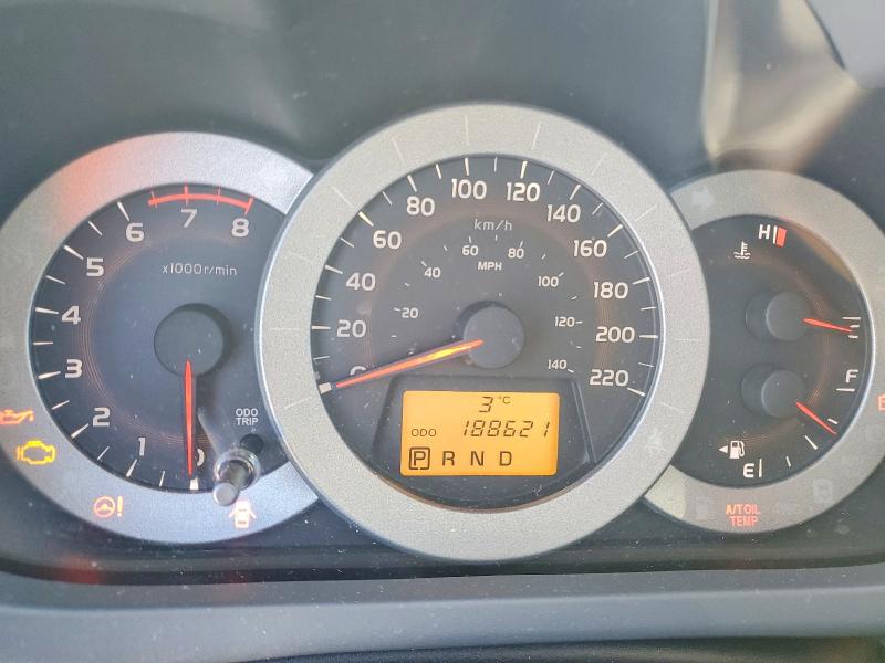 76936375 :رقم المزاد ، 2T3RF4DV2BW143663 vin ، 2011 Toyota Rav4 Sport مزاد بيع
