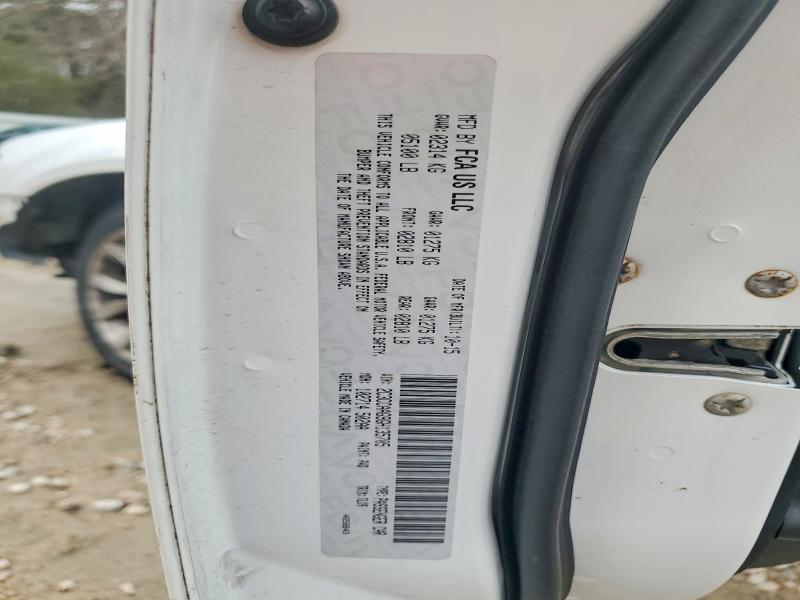 75984325 :رقم المزاد ، 2C3CCAAG9GH135705 vin ، 2016 Chrysler 300 مزاد بيع