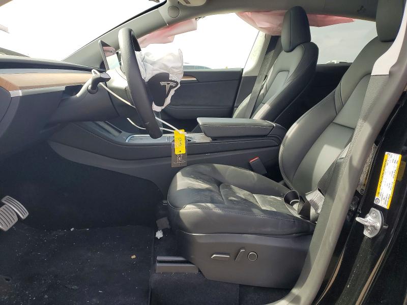 Aukcja sprzedaży 2025 Tesla Model Y, vin: 7SAYGDEF7SA367131, numer aukcji: 77871135