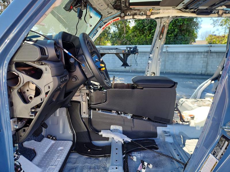 Auction sale of the 2024 Toyota Land Cruiser, vin: JTEABFAJ8RK015321, lot number: 78595885