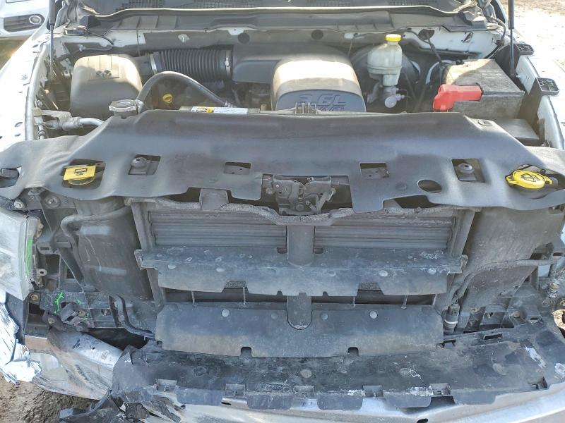 76154705 :رقم المزاد ، 1C6RR7LG0ES349001 vin ، 2014 Ram 1500 مزاد بيع