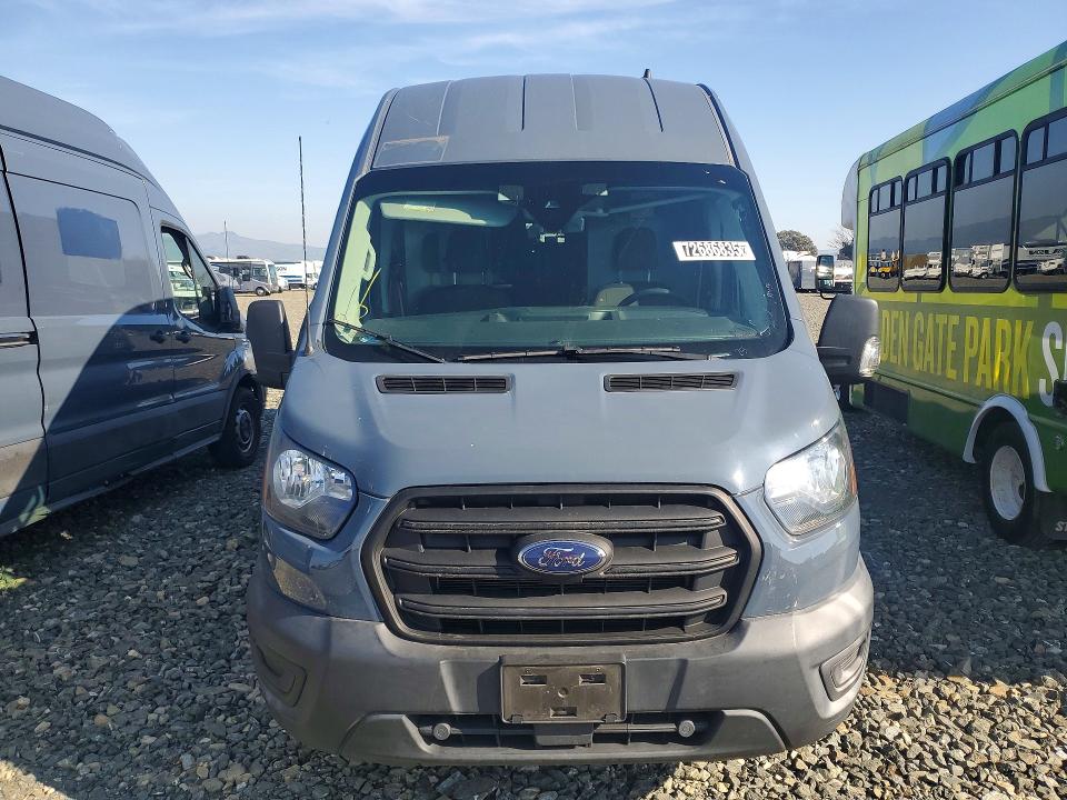 2020 Ford Transit მანქანა იყიდება აუქციონზე, vin: 1FTBR3X81LKB27604, აუქციონის ნომერი: 72686835
