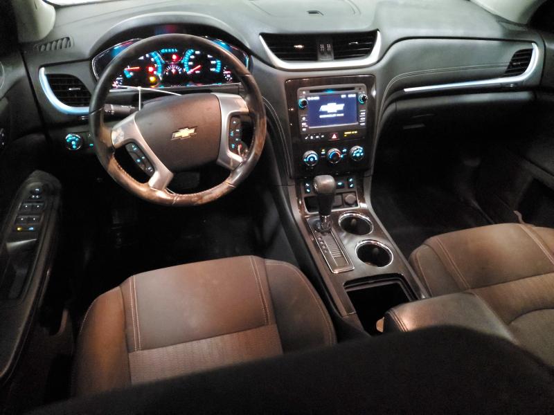 Продажа на аукционе авто 2017 Chevrolet Traverse, vin: 1GNKVGKD1HJ255496, номер лота: 78741155