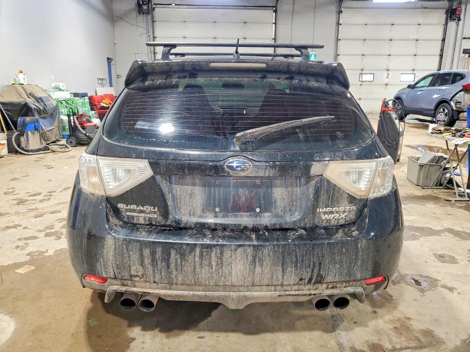 77462325 :رقم المزاد ، JF1GR7E66DG209398 vin ، 2013 Subaru Impreza مزاد بيع