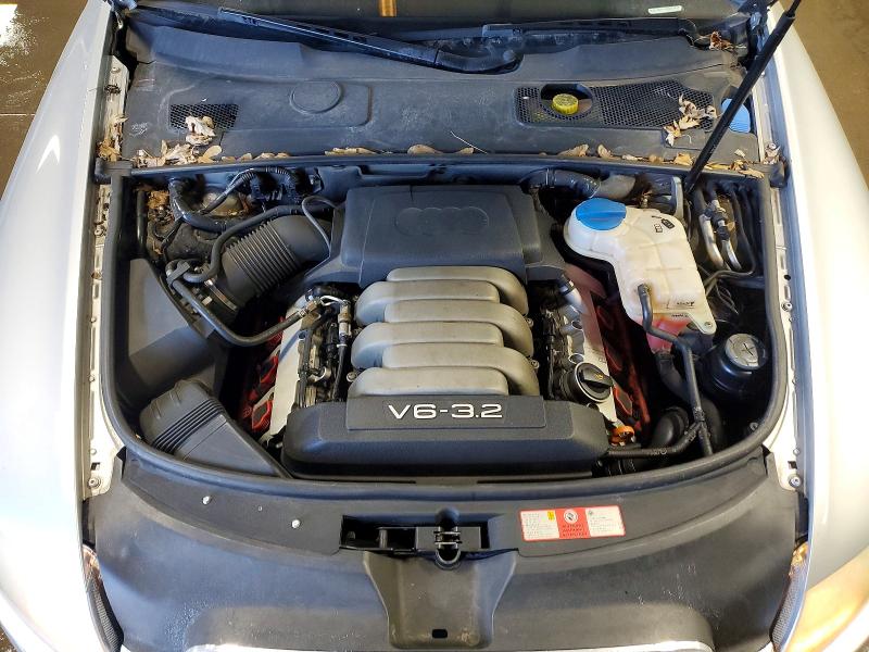Продажа на аукционе авто 2005 Audi A6, vin: WAUDG94F65N081643, номер лота: 78698975