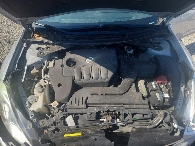 Продаж на аукціоні авто 2012 Nissan Altima Bas, vin: 1N4AL2AP5CC115981, номер лоту: 77467595
