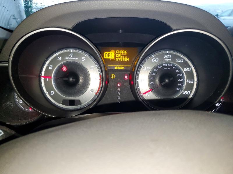 Aukcja sprzedaży 2013 Acura Mdx, vin: 2HNYD2H33DH508346, numer aukcji: 77400135