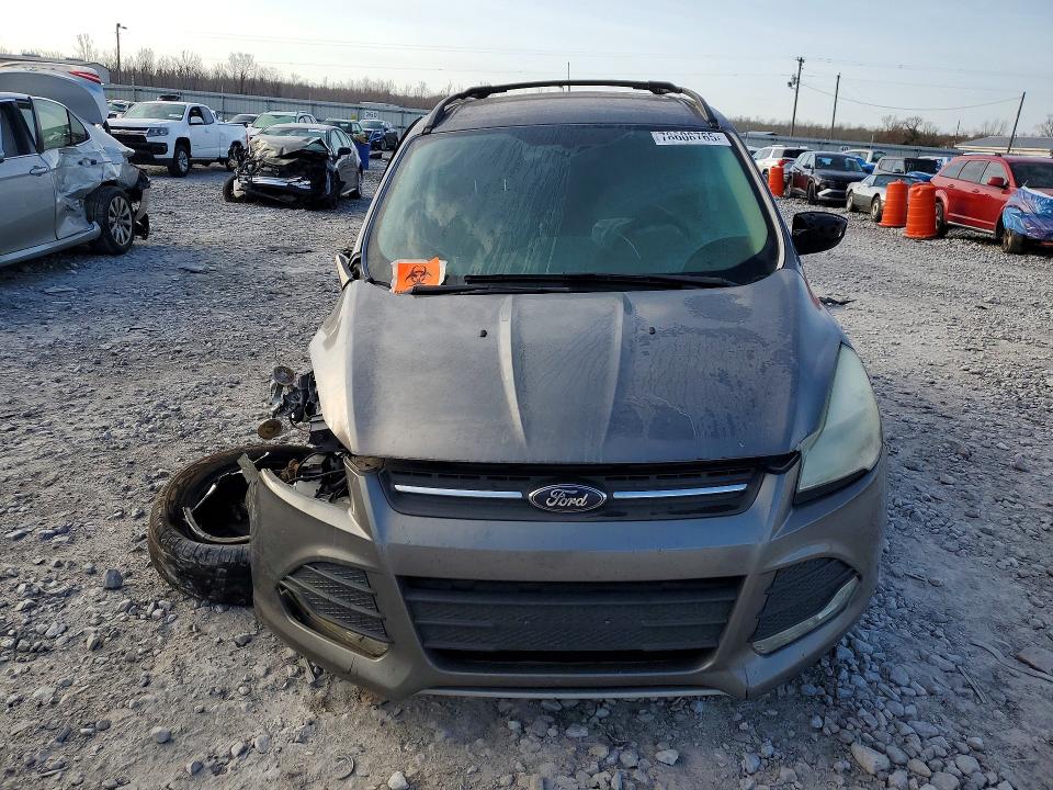 Продаж на аукціоні авто 2013 Ford Escape, vin: 1FMCU0G98DUC41398, номер лоту: 78608765