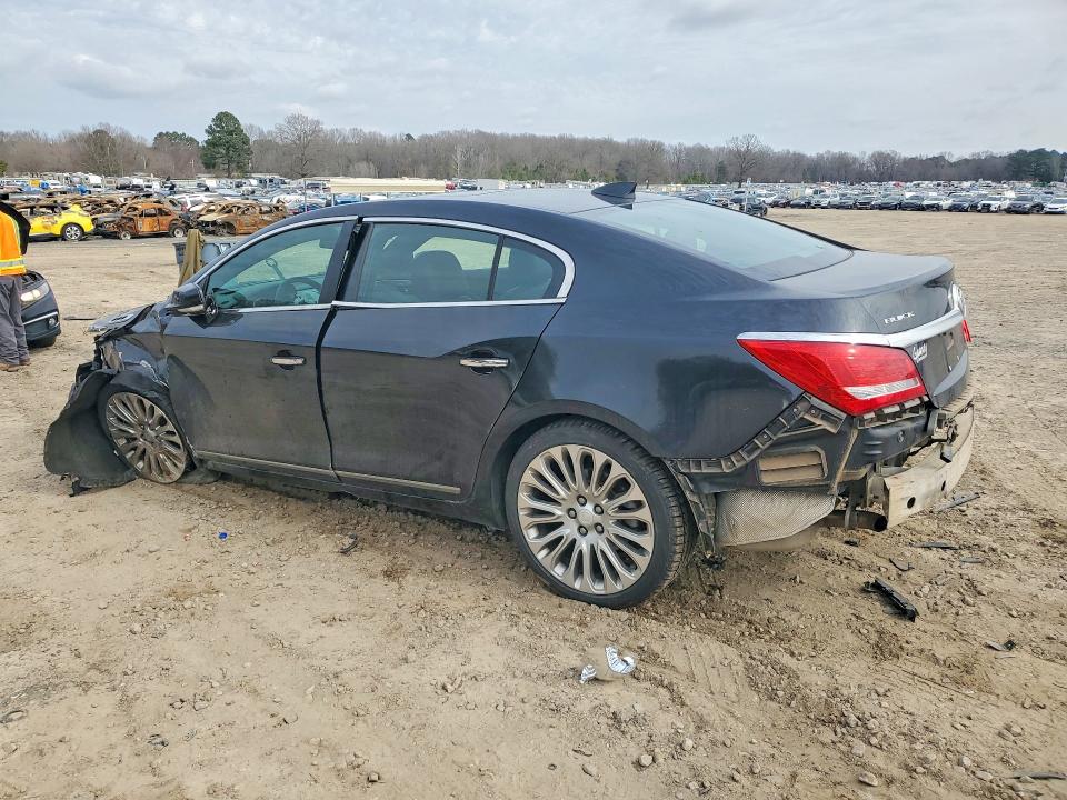 Продажа на аукционе авто 2015 Buick Lacrosse, vin: 1G4GF5G3XFF168949, номер лота: 78130515