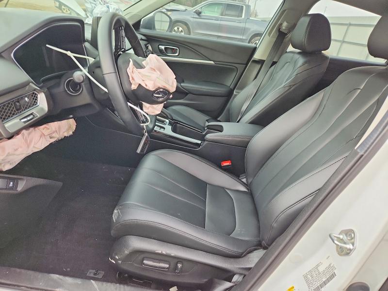 Aukcja sprzedaży 2024 Acura Integra, vin: 19UDE4H27RA024983, numer aukcji: 77440025