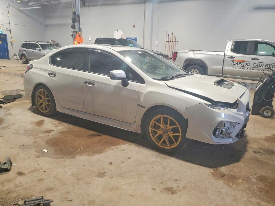 Aukcja sprzedaży 2019 Subaru Wrx, vin: JF1VA1D60K9822924, numer aukcji: 78646965